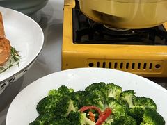 -粤盛海鲜平价店(洛溪食街店)