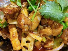 -金雨烧烤(新城南都店)