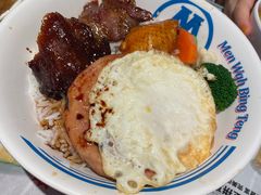 -敏华冰厅(平安金融中心店)