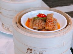 -唐阁海景中餐厅·早茶·粤菜•生日聚餐(海口朗廷酒店)