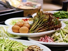 -彩虹坊火锅(宁穿路店)