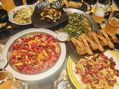 -嘎嘎鸭脑壳(金沙店)