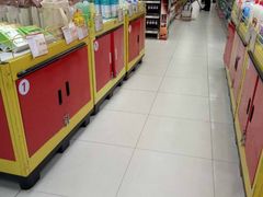 -华联商厦(火车站店)