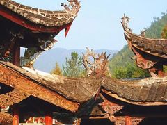 -呈坎景区