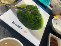 -灶座小锅烀饼·铁锅炖(道里店)