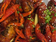-虎虎龙虾大排档(双井店)