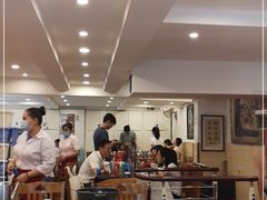大堂-红豆园(文林街店)