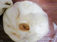 芥菜笋干包-袁大头包子(光华路店)