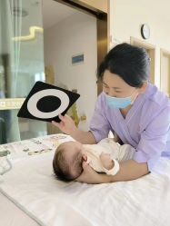 -贝爱时刻月子中心(宝安妇幼店)
