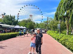 -水上乐园·欢乐世界