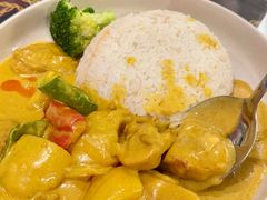 -米泰芒·东南亚料理(体育西店)