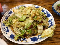 -美味居(古城店)