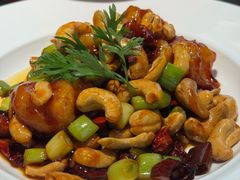 -秀儿四九城·新京菜(亚运村鸟巢店)