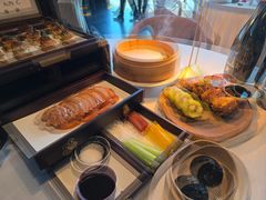 -莉莉海堂HAITANG·烤鸭(国贸商城店)