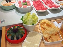 -俏牛哥鲜牛肉牛肆馆(重庆天地店)