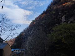 -抱龙峪