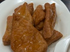 -江东饺子馆(江东路店)