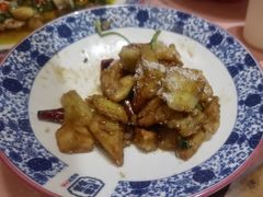 -杨记隆府重庆江湖菜(大悦城店)
