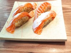 -晴季寿司(红旗街万达店)