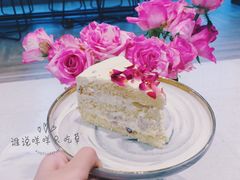 -EVERNAKED裸蛋糕(SOHO天山店)