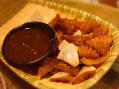 -多哥水傣味餐厅(司马巷店)
