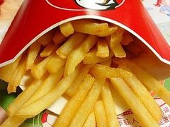 -肯德基(珠峰店)