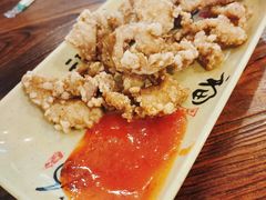 -鲤.金记沙茶面(总店)
