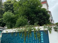 -七宝老街-闵行市民文化广场