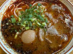 -闵四遵义羊肉粉(朝外大街店)