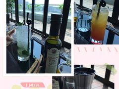 -CASANOVA西餐厅(海信广场店)