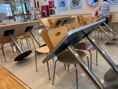 -香妃烤鸡(西单店)