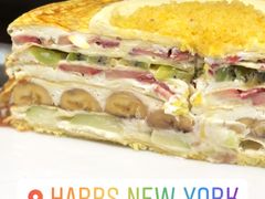 -HARBS(9th avenue)