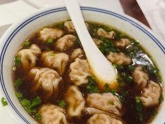 -东园小馆·早茶·淮扬小炒(印象汇店)