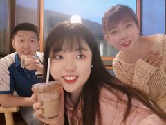 -云座·时光·观景咖啡厅(五爷庙店)