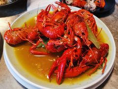 -沪小胖小龙虾(淮海中路旗舰店)