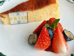 -杭州君悦酒店·青莳