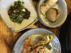 苗家豆腐圆子-老凯俚酸汤鱼(鸿通城店)