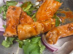 -杨小佳·齐齐哈尔烤肉·烤串(广州店)