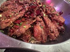 -渝新·干锅鸭头·川菜(总店)