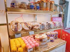 -蜂蝶来饼店(拱北总店)