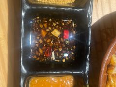 酱料-胖记烤肉(江汉路店)