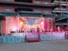 -大明幻境第一城