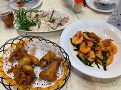-禄源公·老莞诚饭店