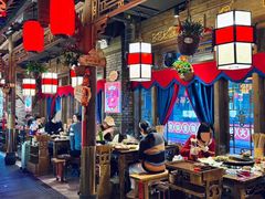 -蜀大侠火锅(总府路店)