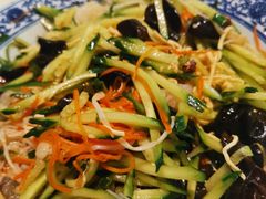 -老边饺子馆(金源店)