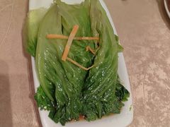 -广东胜利宾馆西关粤中餐厅