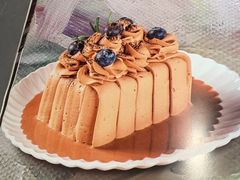 -AMORE PAELLA西班牙海鲜饭(万象城店)