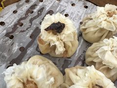 -都一处烧麦馆(前门店)