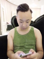 -崇尚GAVIN STYLE