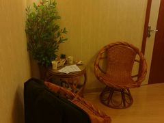 -智慧盲人按摩艾灸-颈肩腰膝疼痛调理(浦东店)